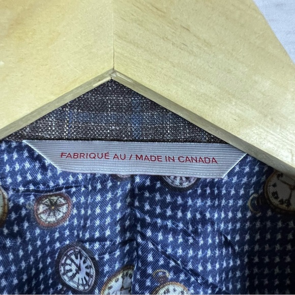 Samuelsohn Sports Blazer 42R - Picture 4 of 7